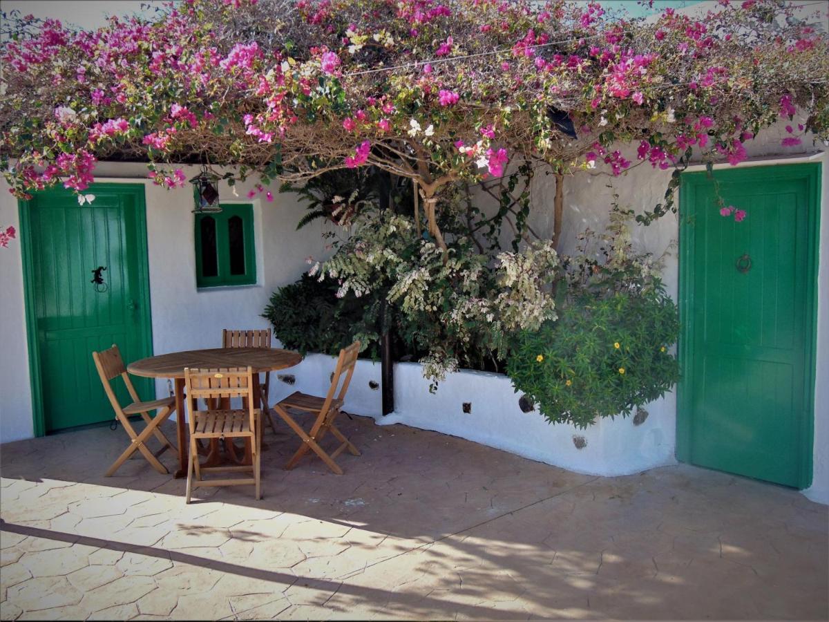Buganvilla Molino 티나조 외부 사진